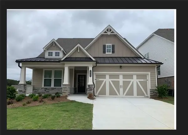 2860 Freshwater Court, Gainesville, GA 30507