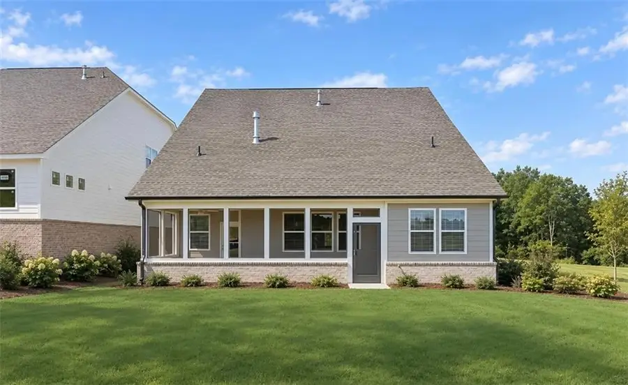 2860 Freshwater Court, Gainesville, GA 30507 - #3