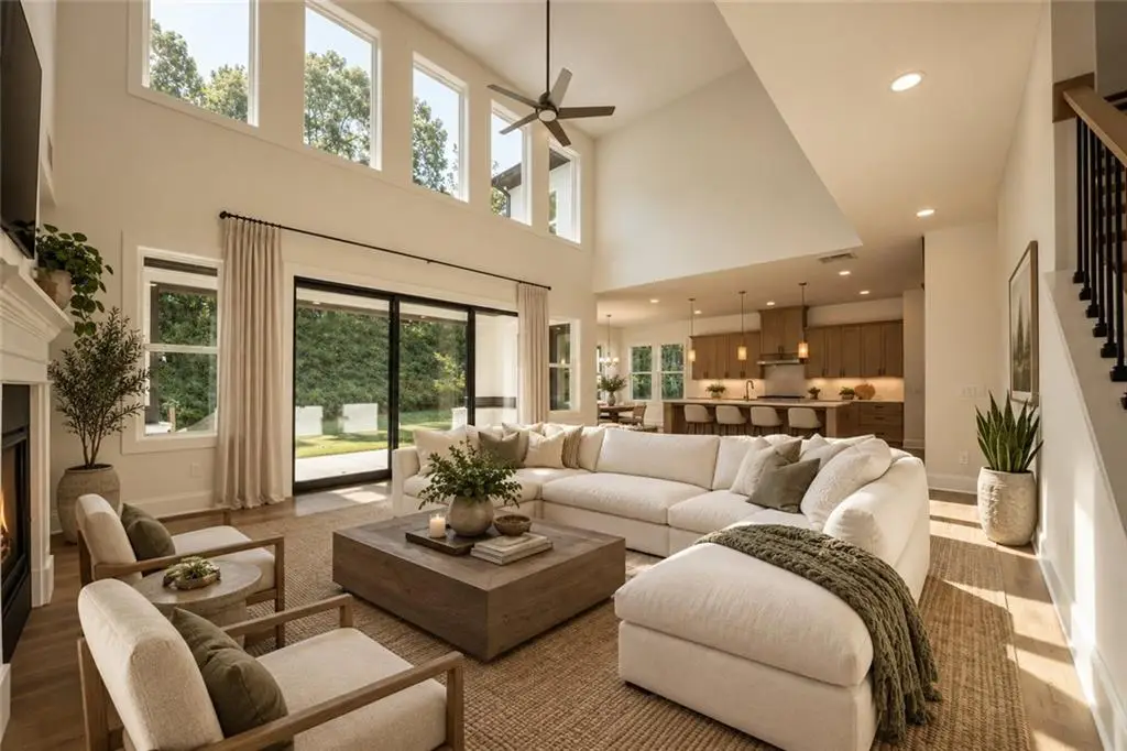 7004 Foundry Drive, Woodstock, GA 30188 - #1