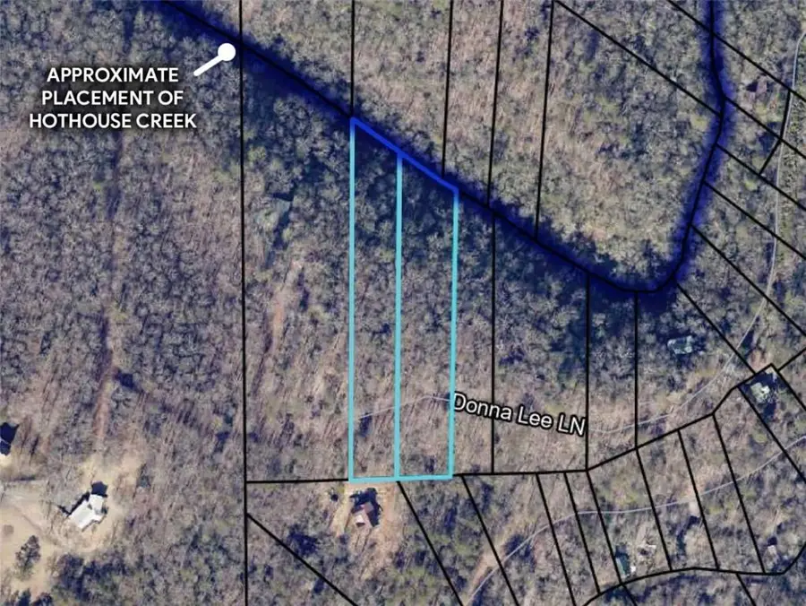 LT 27/ Donna Lee Lane, Mineral Bluff, GA 30559 - #2
