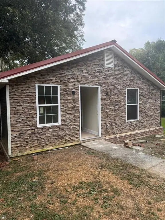 217 Larkspur Lane Sw, Rome, GA 30165