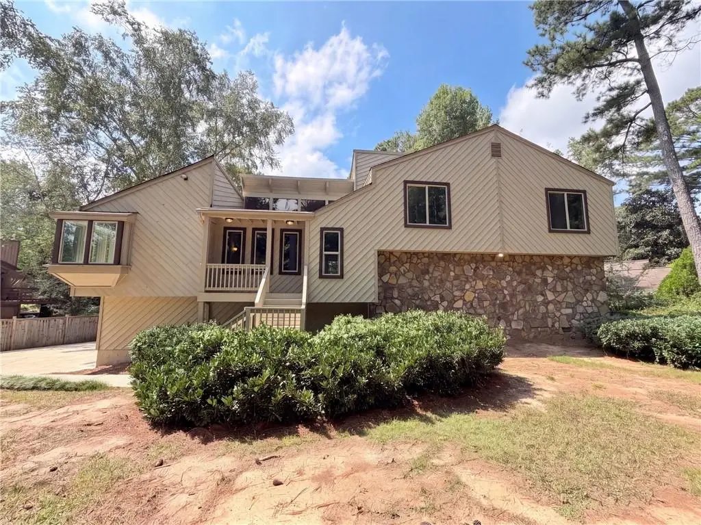 3962 Spalding Hollow, Peachtree Corners, GA 30092 - #1
