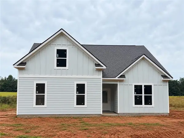 67 Oak Road, Locust Grove, GA 30248