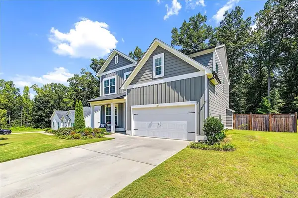258 Creekstone Drive, Dallas, GA 30132
