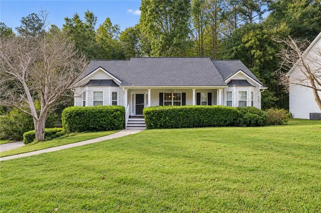 3874 Saint George Terrace Sw, Powder Springs, GA 30127 - #1