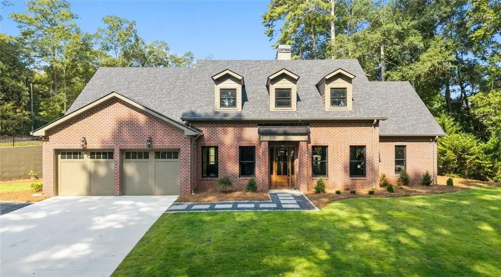 111 Sunset Boulevard, Carrollton, GA 30117 - #1