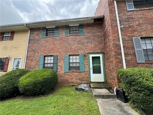6354 Shannon Parkway #31F, Union City, GA 30291
