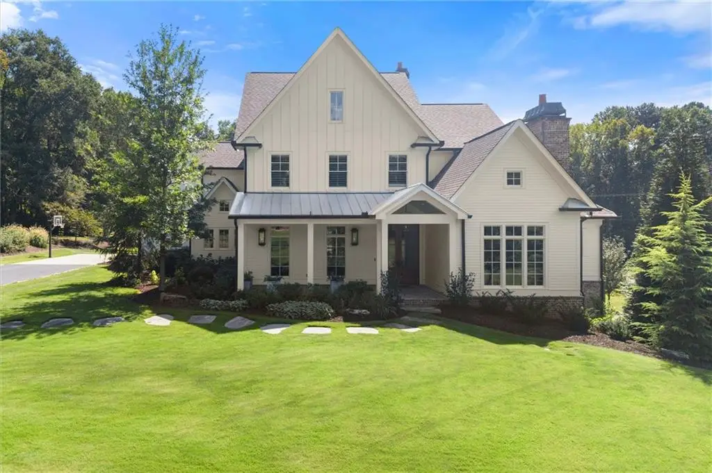 15995 Freemanville Road, Milton, GA 30004 - #1
