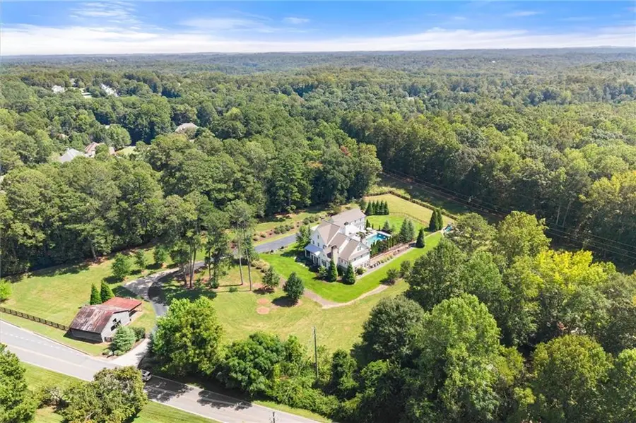 15995 Freemanville Road, Milton, GA 30004 - #2