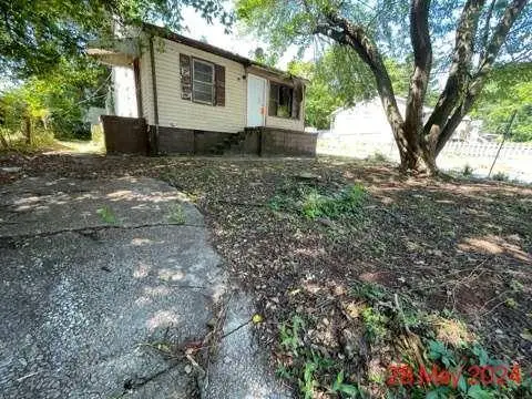 264 SW Booker Streets Sw, Atlanta, GA 30315