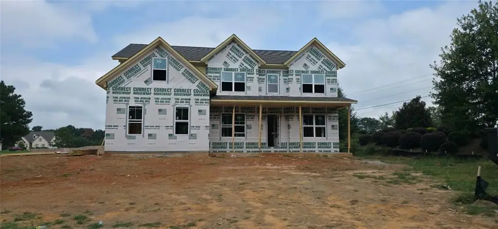 1150 Stone Road, Watkinsville, GA 30677 - #1