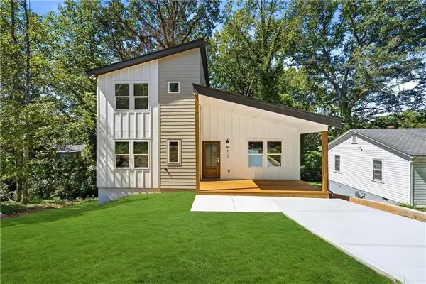 312 Wadley Street Nw, Atlanta, GA 30314