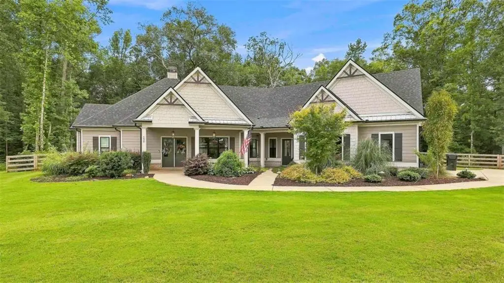 230 Windchime Way, Tyrone, GA 30290 - #1
