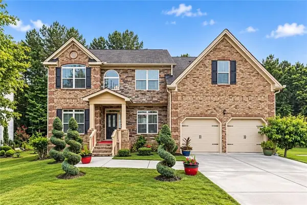 2529 Brittany Park Cove, Ellenwood, GA 30294