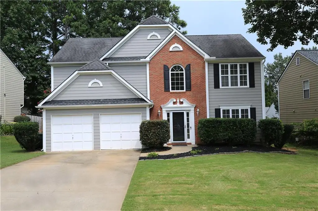 4246 Brighton Way Nw, Kennesaw, GA 30144 - #1