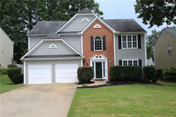 4246 Brighton Way Nw, Kennesaw, GA 30144