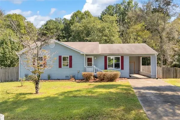 374 Meadow Trace Drive, Auburn, GA 30011