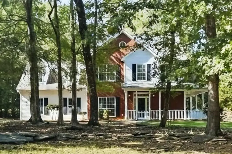 190 Jay Trail, Fayetteville, GA 30215 - #1