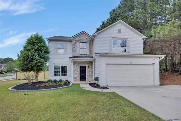 15 Kestrel Circle, Covington, GA 30014