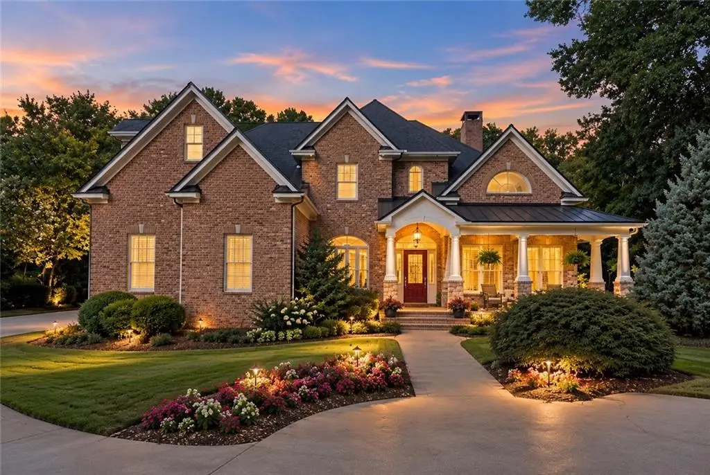 390 Chaffin Road, Roswell, GA 30075 - #1