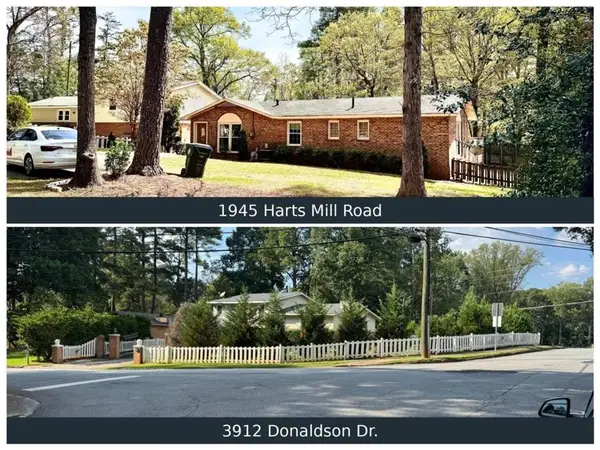 3912 Donaldson Drive, Atlanta, GA 30341