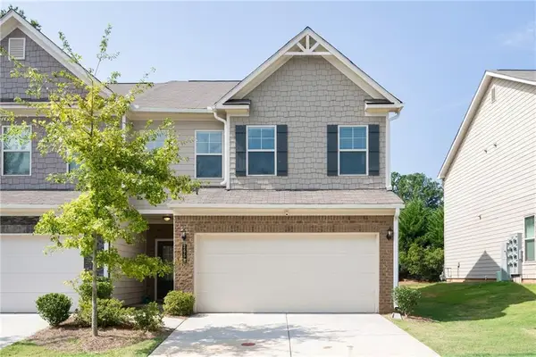 2658 Wild Laurel Court, Norcross, GA 30071
