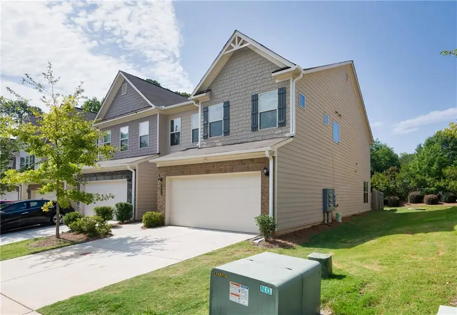 2658 Wild Laurel Court, Norcross, GA 30071 - #2