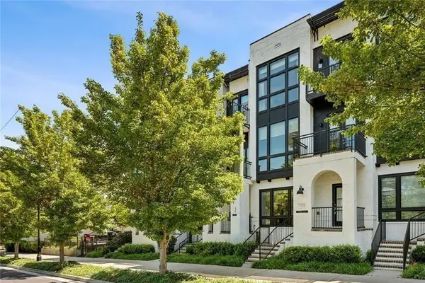 2528 Appleden Place #9, Atlanta, GA 30319