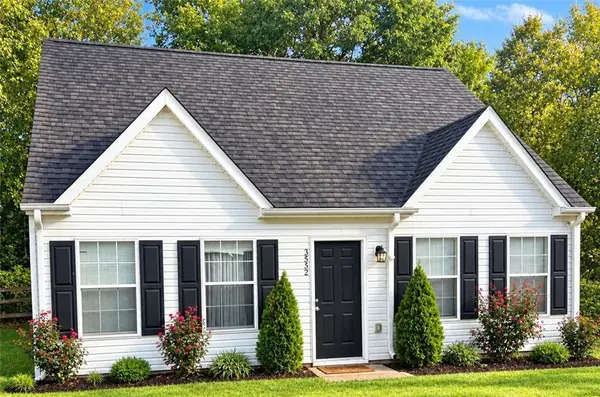 3552 Boulder Circle, Ellenwood, GA 30294