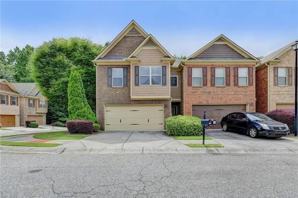 2691 Pointcrest Way, Grayson, GA 30017 - #1