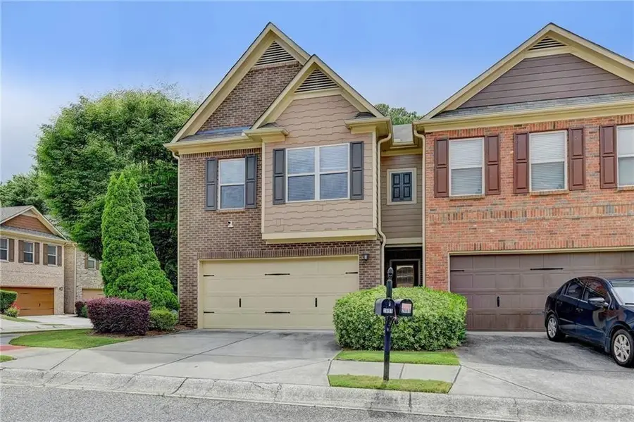 2691 Pointcrest Way, Grayson, GA 30017 - #2