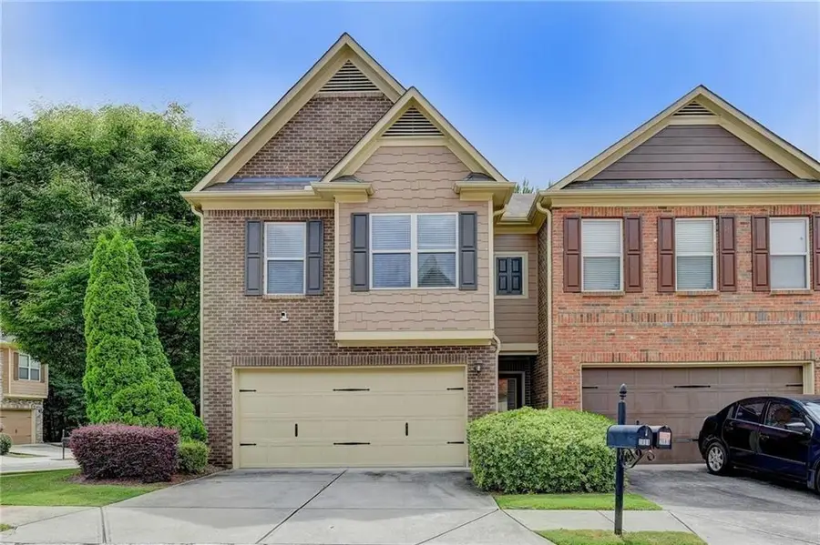 2691 Pointcrest Way, Grayson, GA 30017 - #3