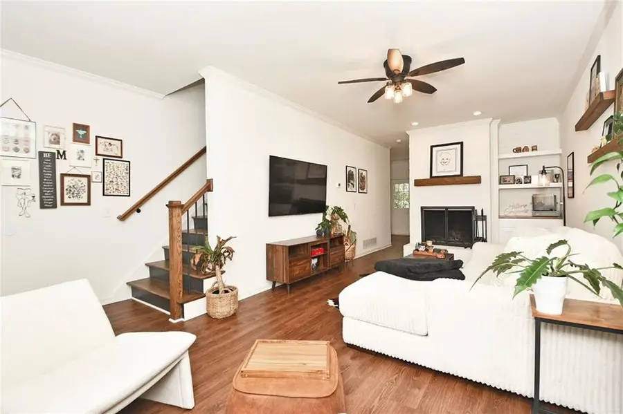 230 West Avenue #1, Carrollton, GA 30117 - #3
