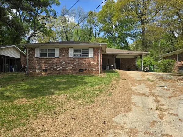 743 Vinson Place Sw, Atlanta, GA 30315