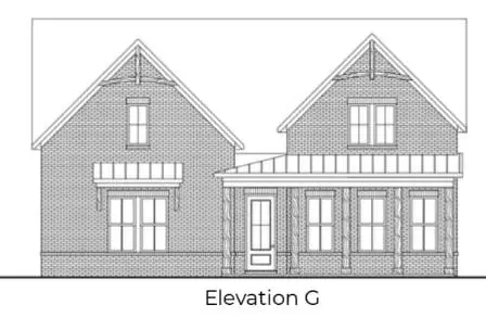 2805 Stoney Brook Lane, Watkinsville, GA 30677 - #2