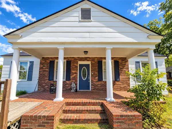 5828 Oak Street, Eastman, GA 31023