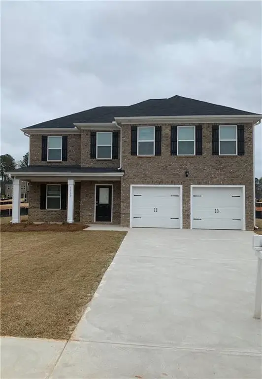 1337 Midnight Ride Court, Hampton, GA 30228