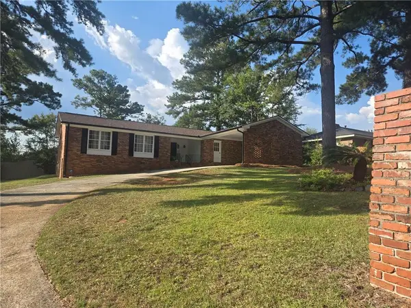 2853 Portland Place, Macon, GA 31211