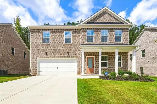 6130 Marigold Way, Atlanta, GA 30349