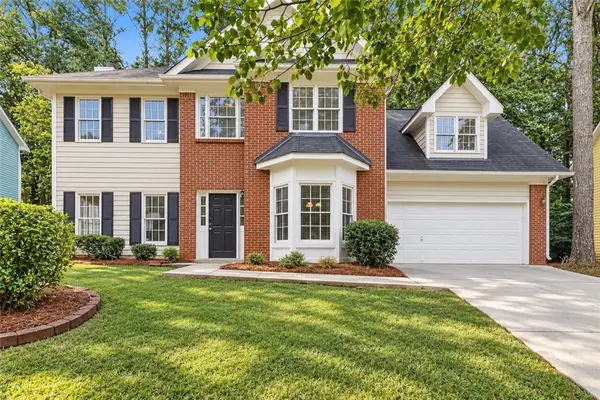 7145 Lone Oak Trace, Lithonia, GA 30058