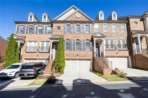 545 Sarabrook Place, Sandy Springs, GA 30342