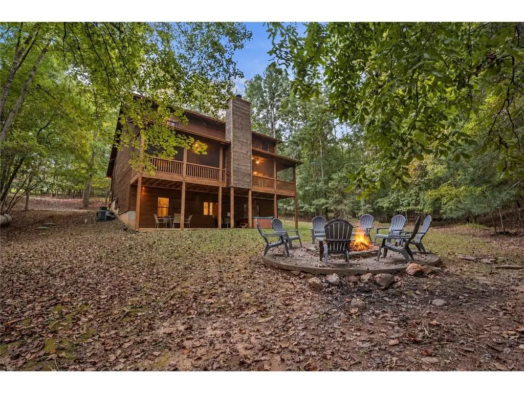 416 Acadia Drive, Ellijay, GA 30540 - #1