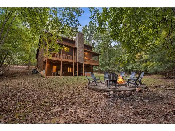 416 Acadia Drive, Ellijay, GA 30540