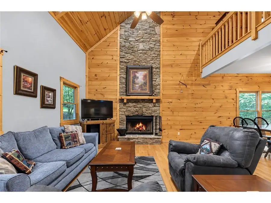 416 Acadia Drive, Ellijay, GA 30540 - #2