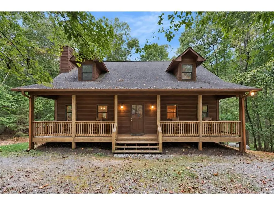 416 Acadia Drive, Ellijay, GA 30540 - #3