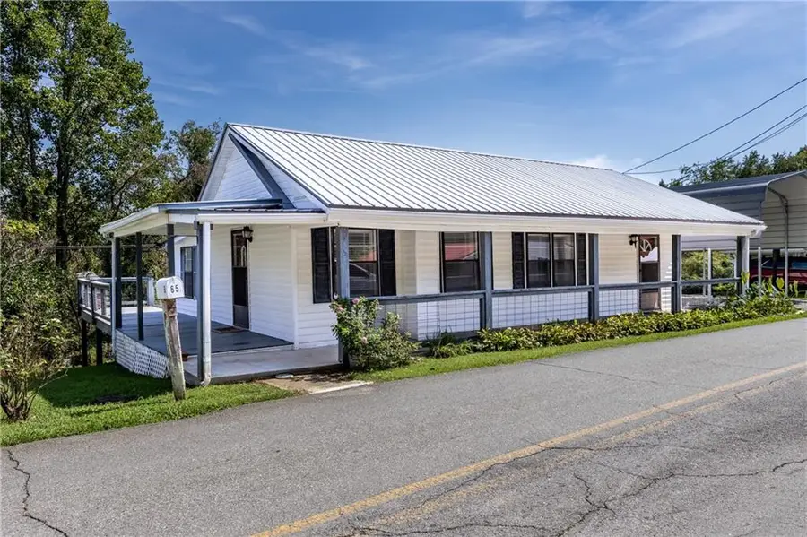 65 Lucille Avenue, Ellijay, GA 30540 - #2