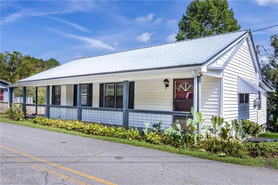 65 Lucille Avenue, Ellijay, GA 30540 - #3