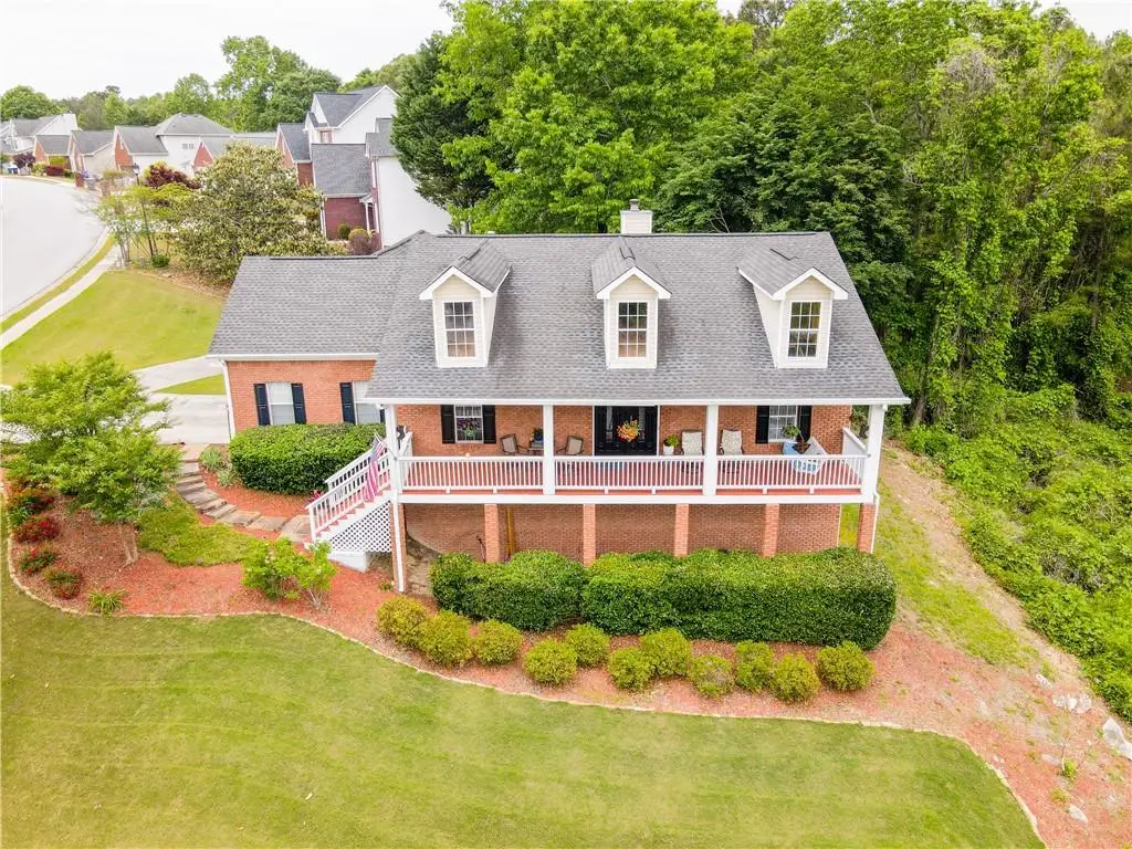558 Savannah Rose Way, Lawrenceville, GA 30045 - #1