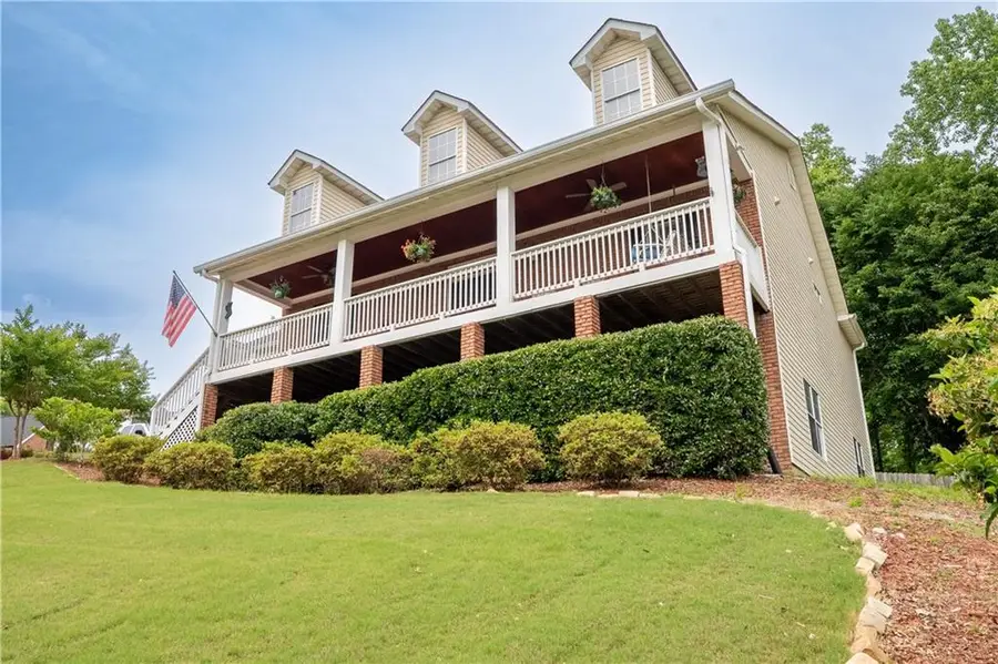 558 Savannah Rose Way, Lawrenceville, GA 30045 - #2
