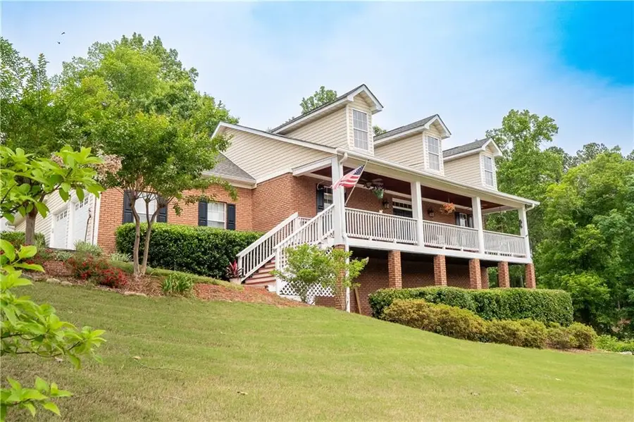 558 Savannah Rose Way, Lawrenceville, GA 30045 - #3